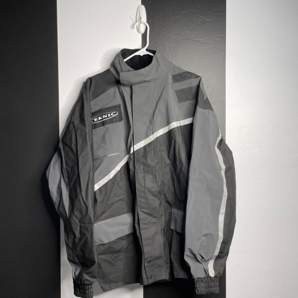 Teknic Motorcycle Jacket
